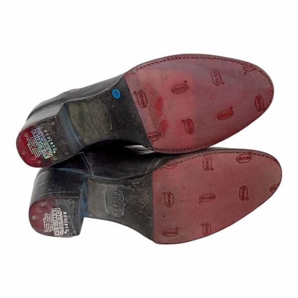 Bed Stu Brie II Bootie - Picture 5 of 8